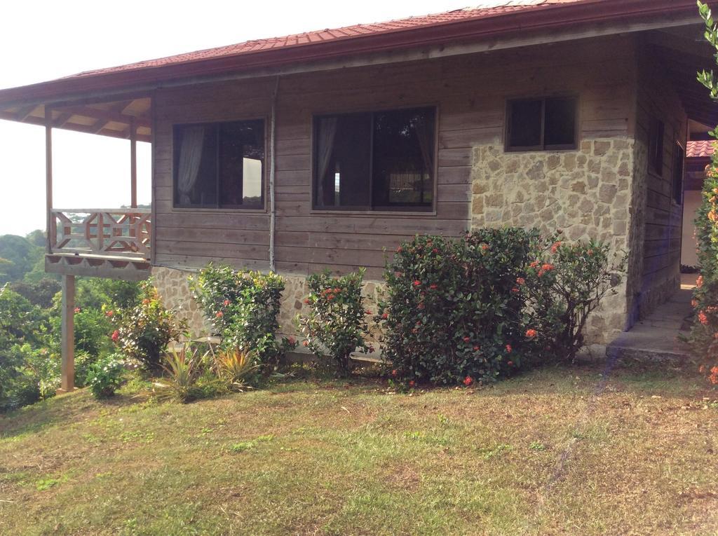 Many'S House Hotel Ballena Ruang foto