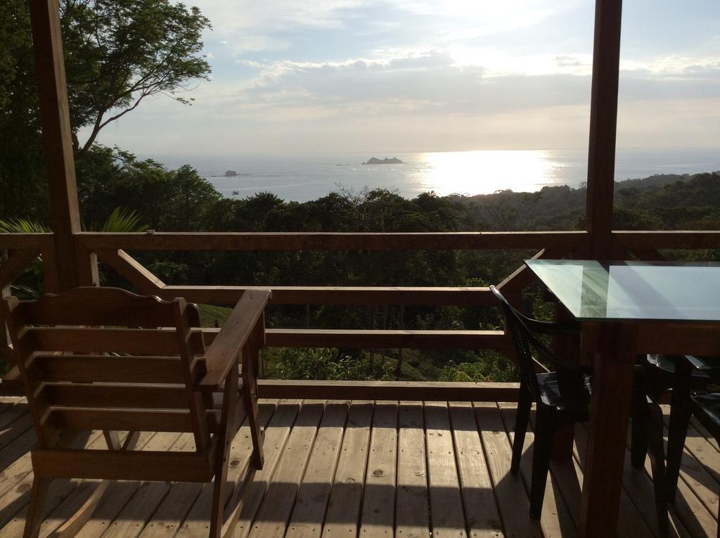 Many'S House Hotel Ballena Ruang foto